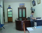 BỘ PHẬN MỘT CỬA (BQLKKT)